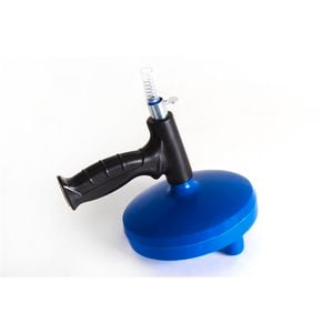 Kinetic Gun Type Drain Cleaning Tool 6mm x 4m