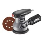 Ozito 230W Random Orbital Sander