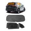 Window Sun Shades for Volkswagen VW Tiguan CT Series 2025-Onwards Windscreen Shade Sun Blind