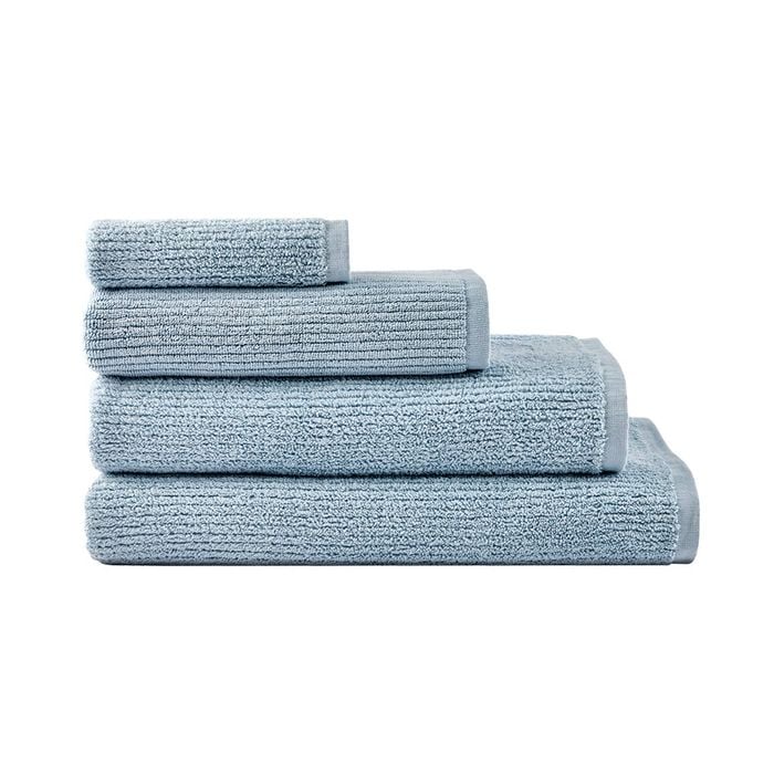 Myhouse Arlo Towels - Cloud - Bath Mat