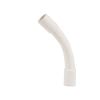 Marley 15mm 45° Bend PVC Pressure Formed
