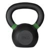 METEOR 8kg Cast Iron Kettlebells with Color-Coding
