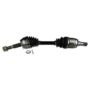 Front CV Drive Shaft for Navara D23 NP300 Mercedes X250d X350d 470 17~On