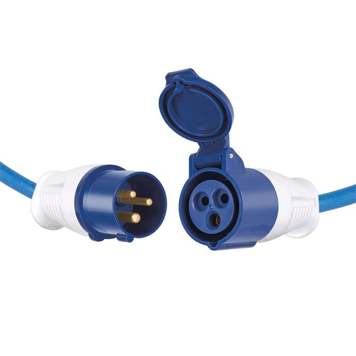 Arlec 15m Caravan Extension Lead