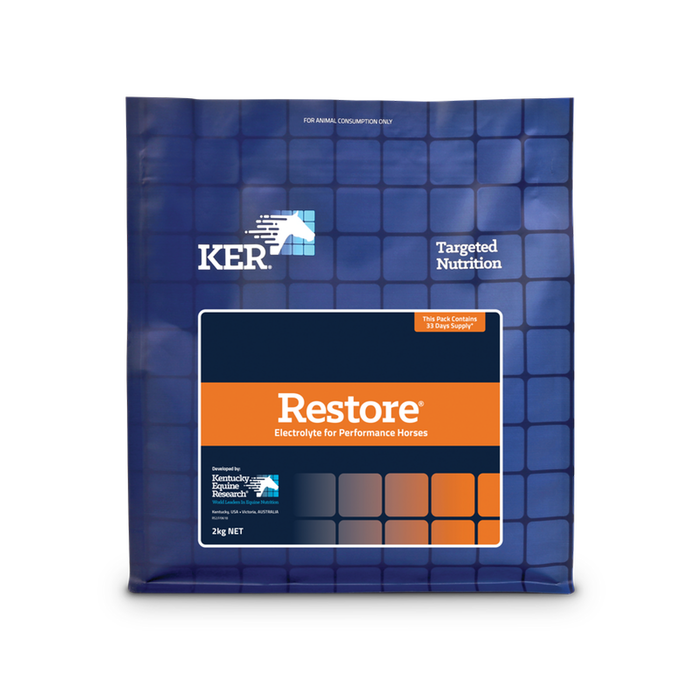 ANDALA PETS KER RESTORE 2KG