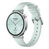 Xiaomi Watch S4 41mm Smart Watch Fluororubber Strap (1.43", AU Version) - Mint Green