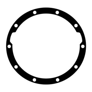 Differential Housing Gasket suits Toyota Landcruiser (except RJ70 / LJ70)