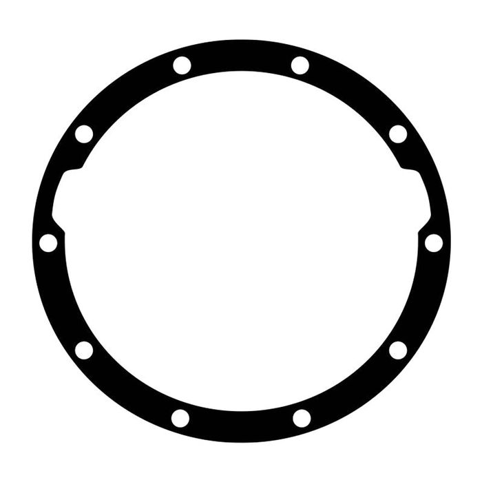 Differential Housing Gasket suits Toyota Landcruiser (except RJ70 / LJ70)