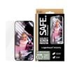 Panzer SAFE by PanzerGlass Screen Protector for iPhone 13/13Pro/14/16e - Clear