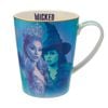 Maxwell & Williams Wicked Themed Conical Drinking Mug Powerful 450ml