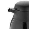 Olympia Vacuum Jug Stainless Steel Double Walled Black 2ltr Beverage Service Catering