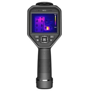 HIKMICRO 384 x 288 M31 Thermal Imaging Camera 