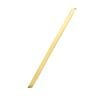 Sandleford 120mm Brass F/M Float Letter /