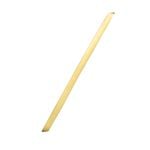 Sandleford 120mm Brass F/M Float Letter /