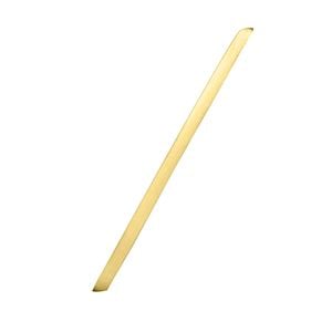 Sandleford 120mm Brass F/M Float Letter /