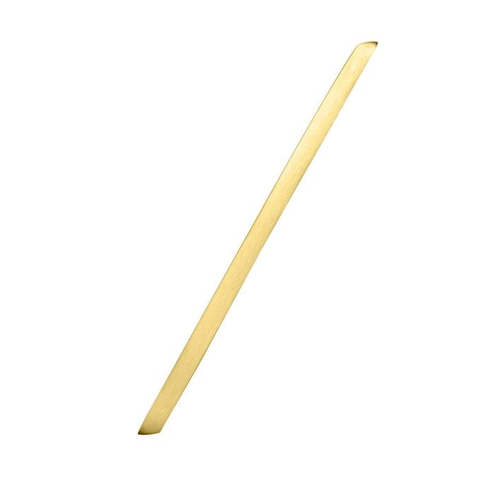 Sandleford 120mm Brass F/M Float Letter /