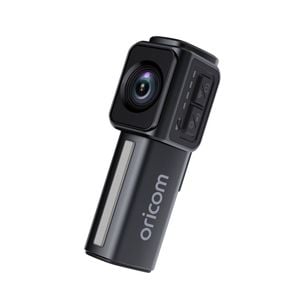 WBCR Wireless Bicycle Motorbike Camera with Continuous Recording