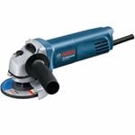 Bosch Blue 670W GWS 6-100 Angle Grinder