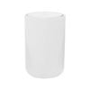 Tuscan Path 65cm White Olivia Water Feature