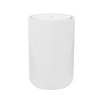 Tuscan Path 65cm White Olivia Water Feature