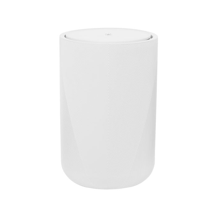 Tuscan Path 65cm White Olivia Water Feature