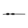 Left CV Drive Shaft for 1992-2004 Holden Jackaroo 3.1L Diesel 3.2L 3.5L Petrol