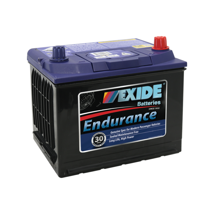 Exide Endurance 54CMF Vehicle Battery
