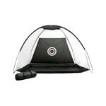 Everfit 3M Golf Practice Net Tent Driving Target Mat