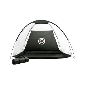 Everfit 3M Golf Practice Net Tent Driving Target Mat