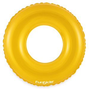 Funsicle Clear Colour  FunTube