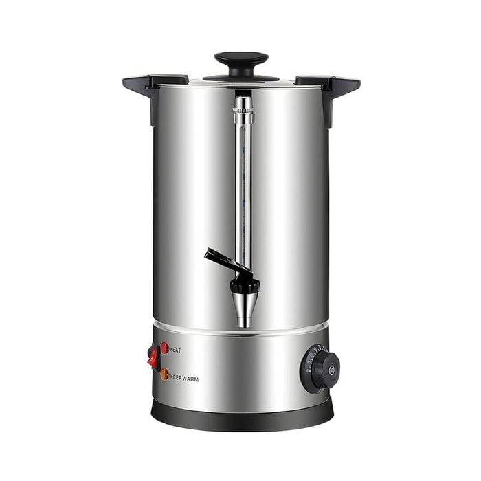 SOGA 15L Electric Event Water Boiler