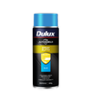 Dulux 340g Blue Autoshield Putty Spray Paint