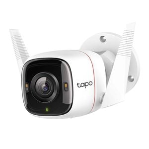 TP-Link Tapo C320WS 4MP Outdoor Security Wi-Fi Camera