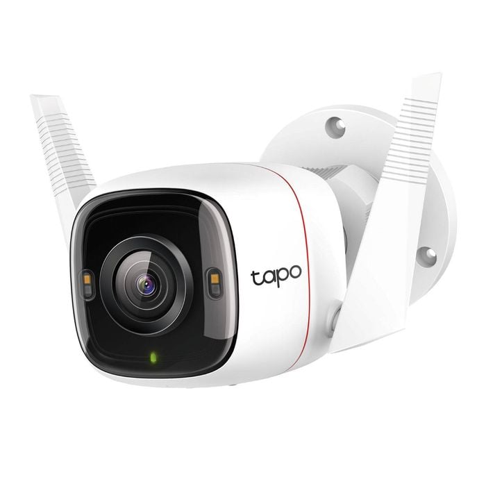 TP-Link Tapo C320WS 4MP Outdoor Security Wi-Fi Camera