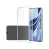 MEZON OPPO Reno10 5G Ultra Slim TPU Gel Back Case
