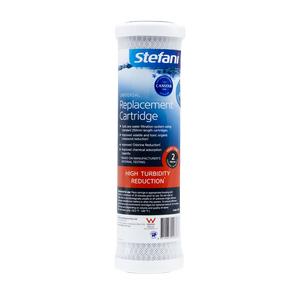 Stefani 250mm 2 Micron Very Fine Universal Replacement Cartridge