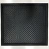 Bayliss 71 x 79cm Comfort Edge Anti Fatigue Indoor Mat