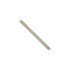 Macsim M6 x 1.2m Hot Dipped Galvanised Threaded Rod
