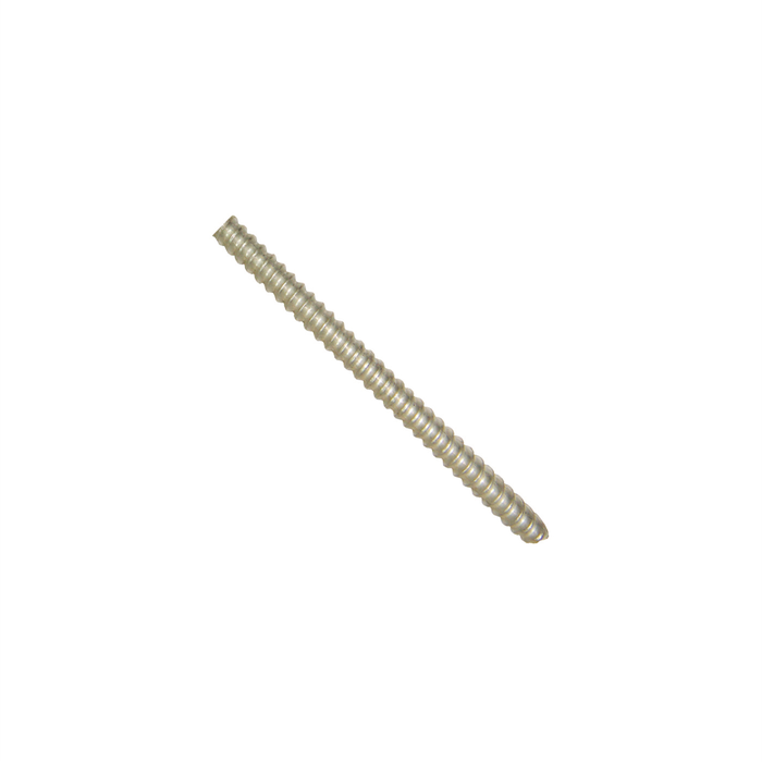 Macsim M6 x 1.2m Hot Dipped Galvanised Threaded Rod