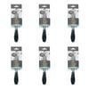 6PK Topchef Stainless Steel Butter Knife Kitchen Utensil 21cm Silver