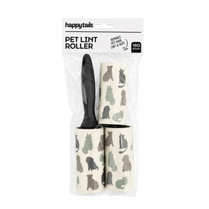 Happy Tails Pet Lint Roller