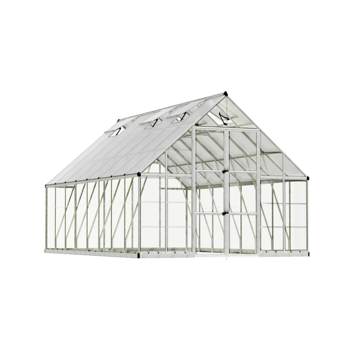 Maze 10′ x 16′ Balance Greenhouse