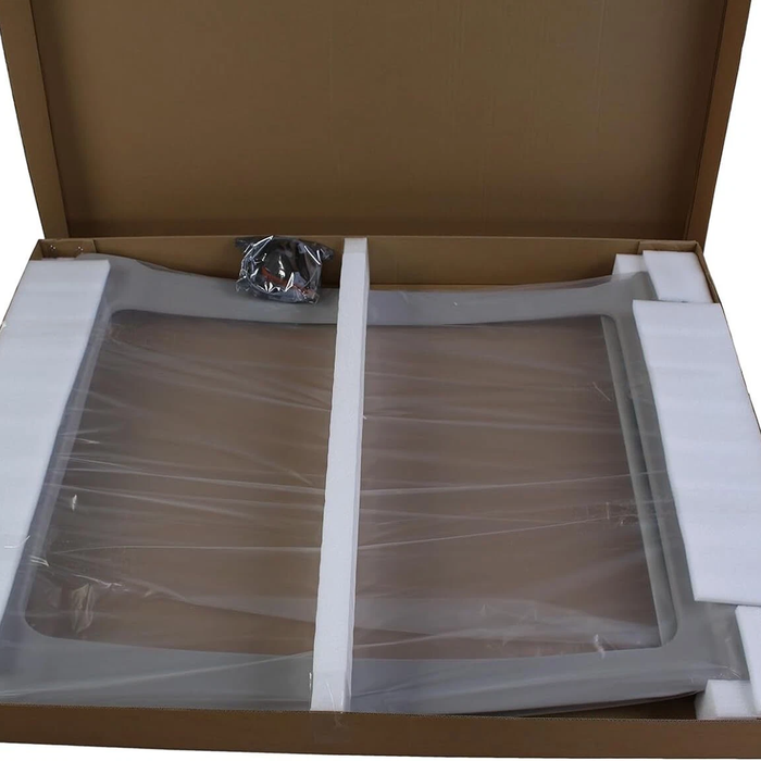 Electric Retractable Roof Sunroof Sunshade For Tesla Model Y Roof Sun Protection