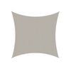 Coolaroo 3m Shell Square Commercial Grade Shade Sail