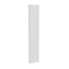 Kaboodle 450mm Sesame Salt V-Groove Tall Pantry Door