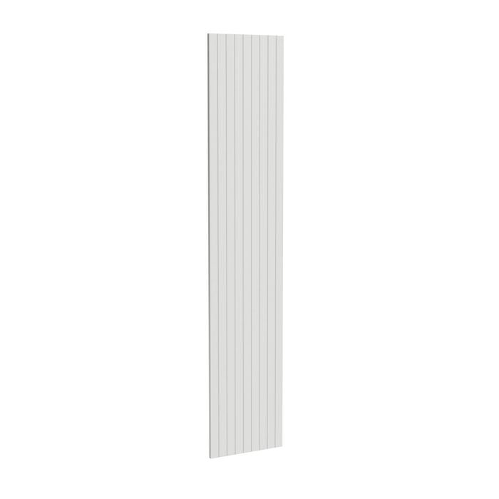 Kaboodle 450mm Sesame Salt V-Groove Tall Pantry Door
