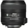 Nikon AF-S DX 40mm f/2.8G Lens
