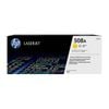 Hp #508a Yellow Toner Cf362a