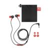 Powera Nintendo Switch 2 Wired Earbuds W/ Mic Drawstring Bag 3.5mm Jack