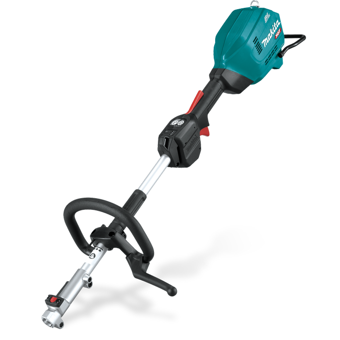 Makita XGT 40Vmax Brushless Split Shaft Power head - Skin Only